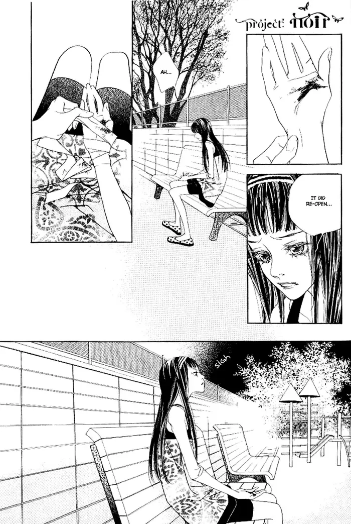 The Flowers of Evil Chapter 15 image 25_optimized